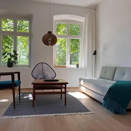 Idyllisches Nahe Ostsee Und Schlei * Rabenkirchen-Faulück