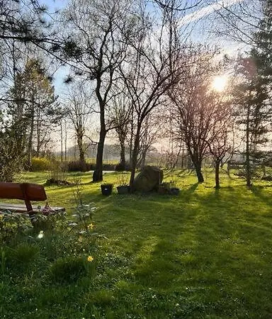 アパート Idyllisches Nahe Ostsee Und Schlei Rabenkirchen-Faulück