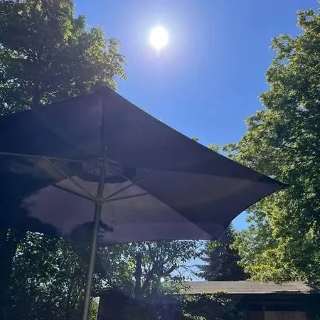 Idyllisches Nahe Ostsee Und Schlei アパート