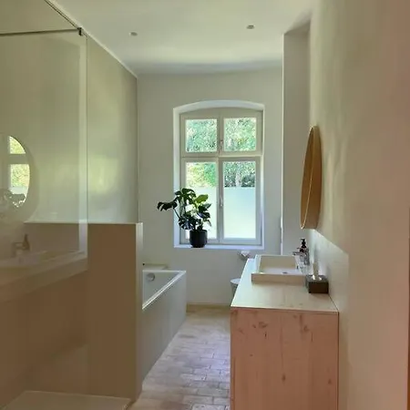 Idyllisches Nahe Ostsee Und Schlei Apartment *