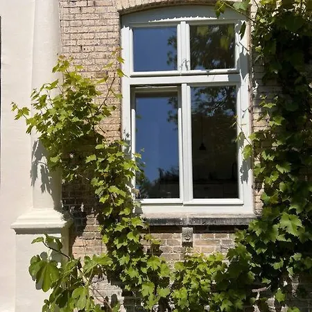 Idyllisches Nahe Ostsee Und Schlei Apartment