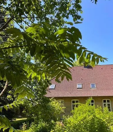 Apartment Idyllisches Nahe Ostsee Und Schlei *