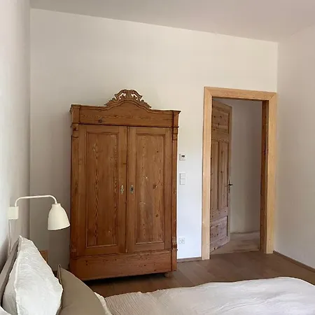 Apartment Idyllisches Nahe Ostsee Und Schlei Rabenkirchen-Faulueck
